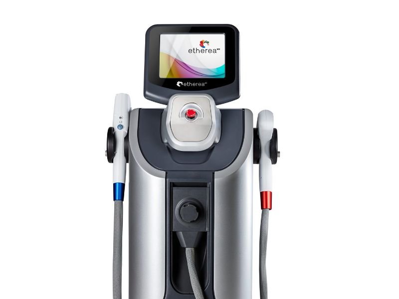 Equipamentos de Dermatologia